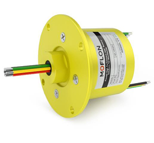 GG 系列定子法蘭滑環