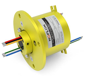 GG 系列定子法蘭滑環