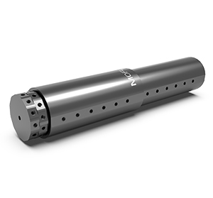 MCGP 緊湊型多功能旋轉接頭