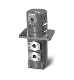 中央回轉(zhuǎn)接頭