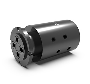 MGP4系列 多功能流體旋轉接頭