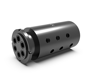 MGP6系列 多功能流體旋轉接頭