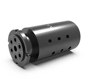 MGP6系列 多功能流體旋轉接頭