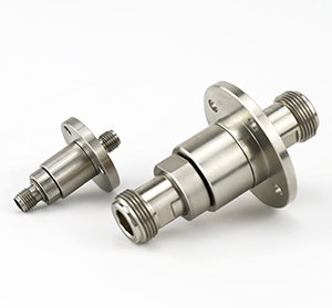 MHF 系列高頻/同軸/波導(dǎo)旋轉(zhuǎn)接頭