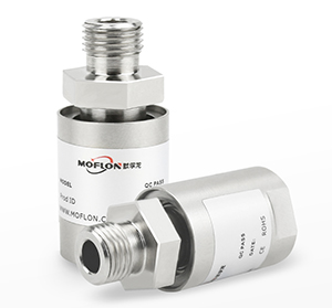 MK11A系列 (單通道氣動旋轉接頭)