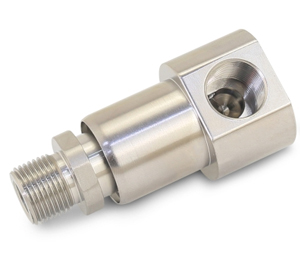 MK11A系列 (單通道氣動旋轉接頭)