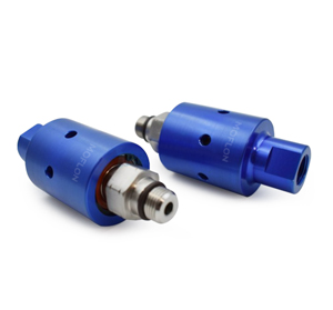 機床高速旋轉接頭