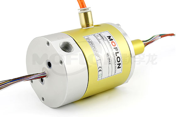 滑環屬于哪個行業