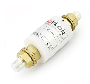 大電流滑環(huán)