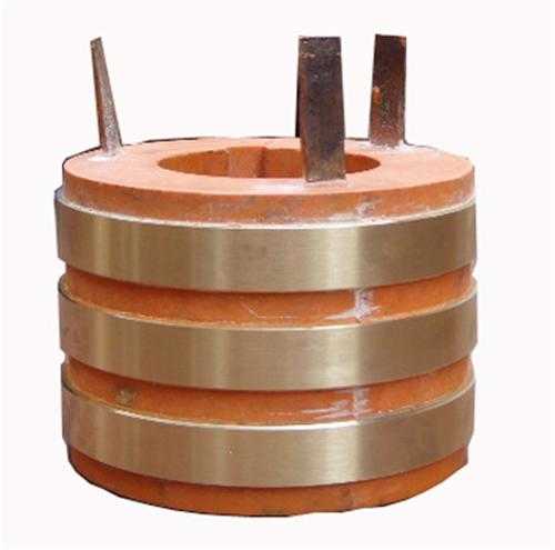 簡單易懂的了解滑環(huán)