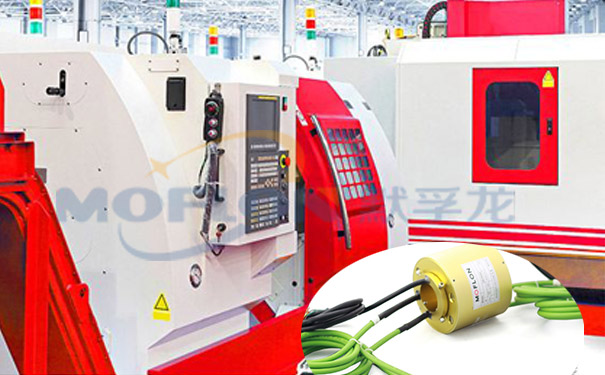 EtherCAT總線滑環