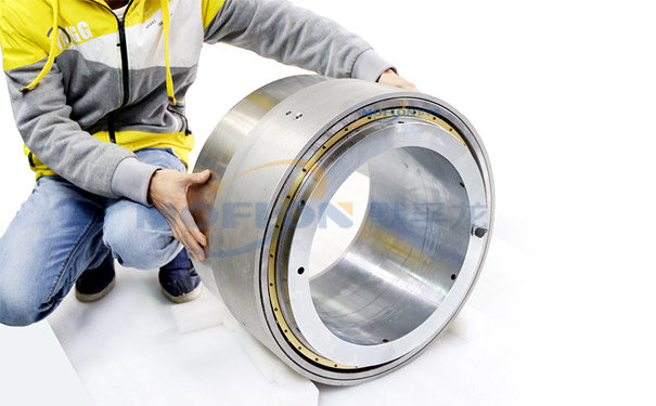 大尺寸導電滑環