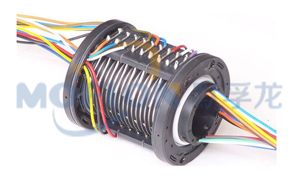 導電滑環生產廠家