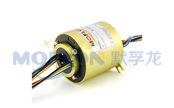 導電滑環生產廠家