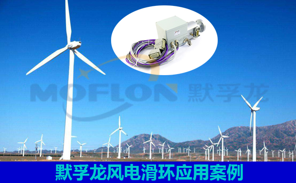 風電滑環(huán)