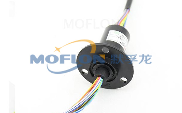 高溫導電滑環