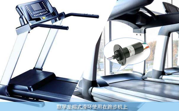 觸點(diǎn)滑環(huán)