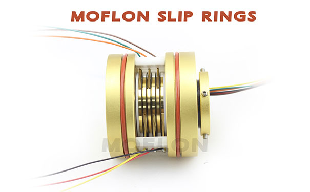 滑環(huán)工作壓力