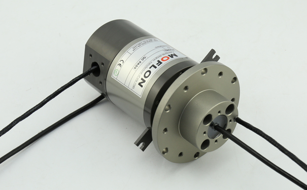 導(dǎo)電滑環(huán)