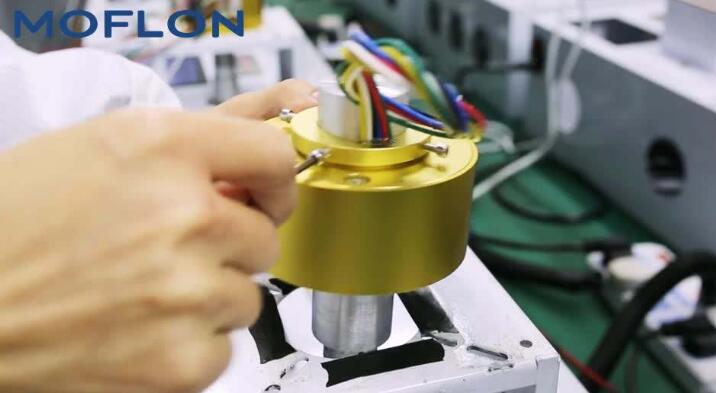 旋轉(zhuǎn)接頭