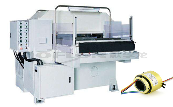 過(guò)孔滑環(huán)