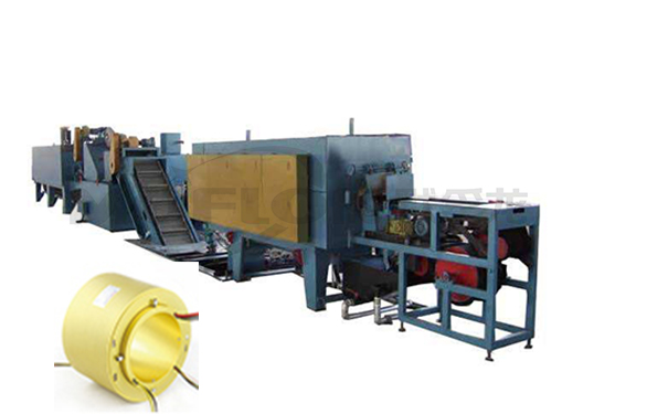 耐高溫滑環(huán)